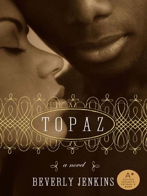 cover image of Topaz